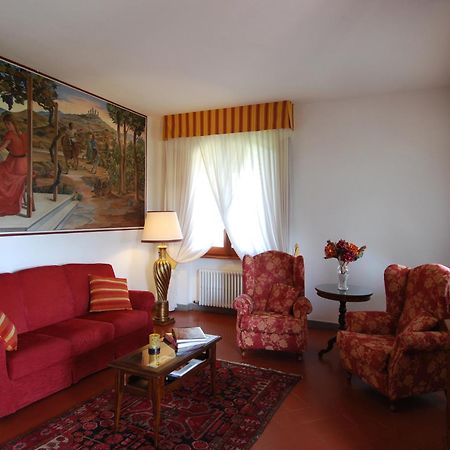 Agriturismo Raccianello San Gimignano Ruang foto