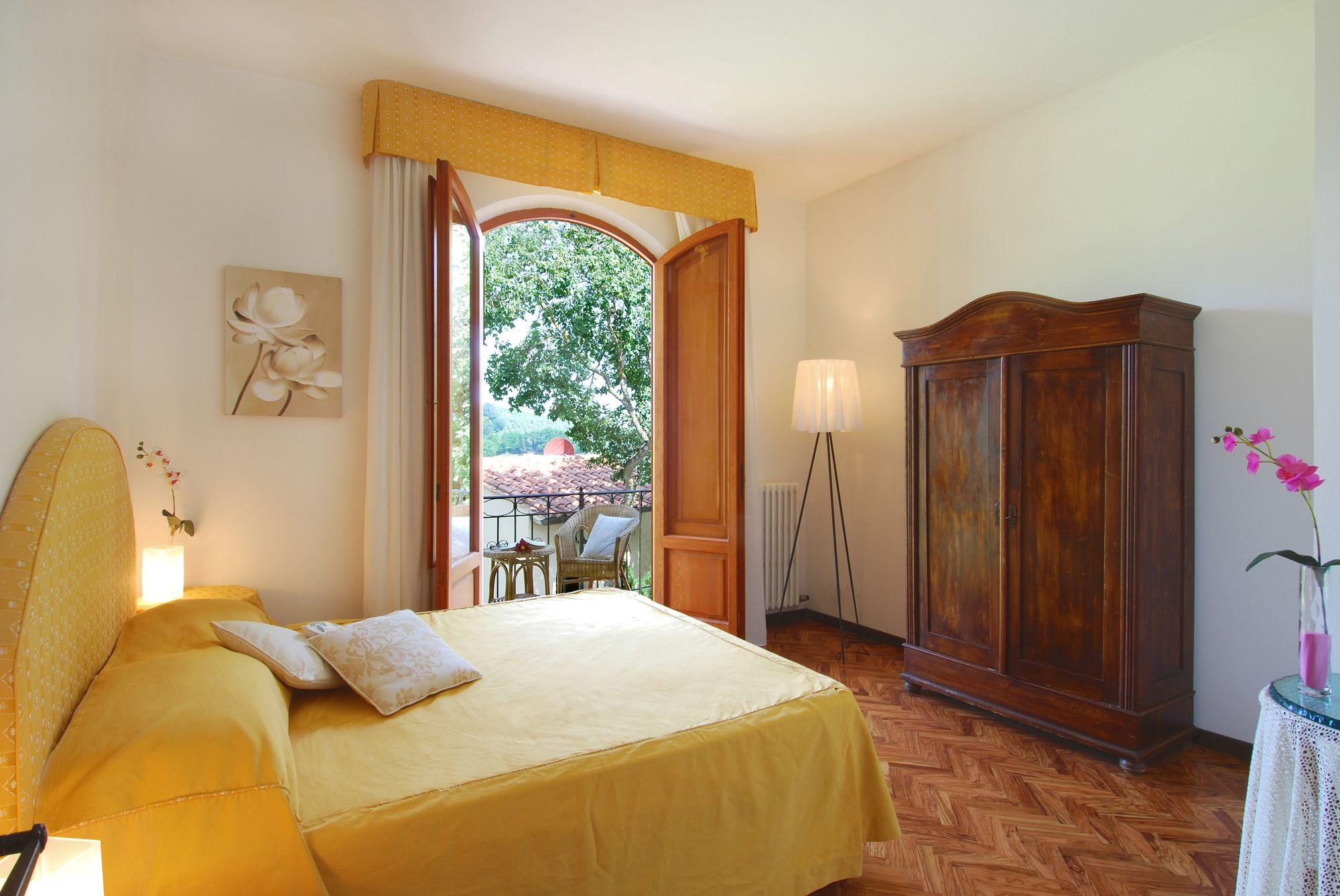 Agriturismo Raccianello San Gimignano Bagian luar foto