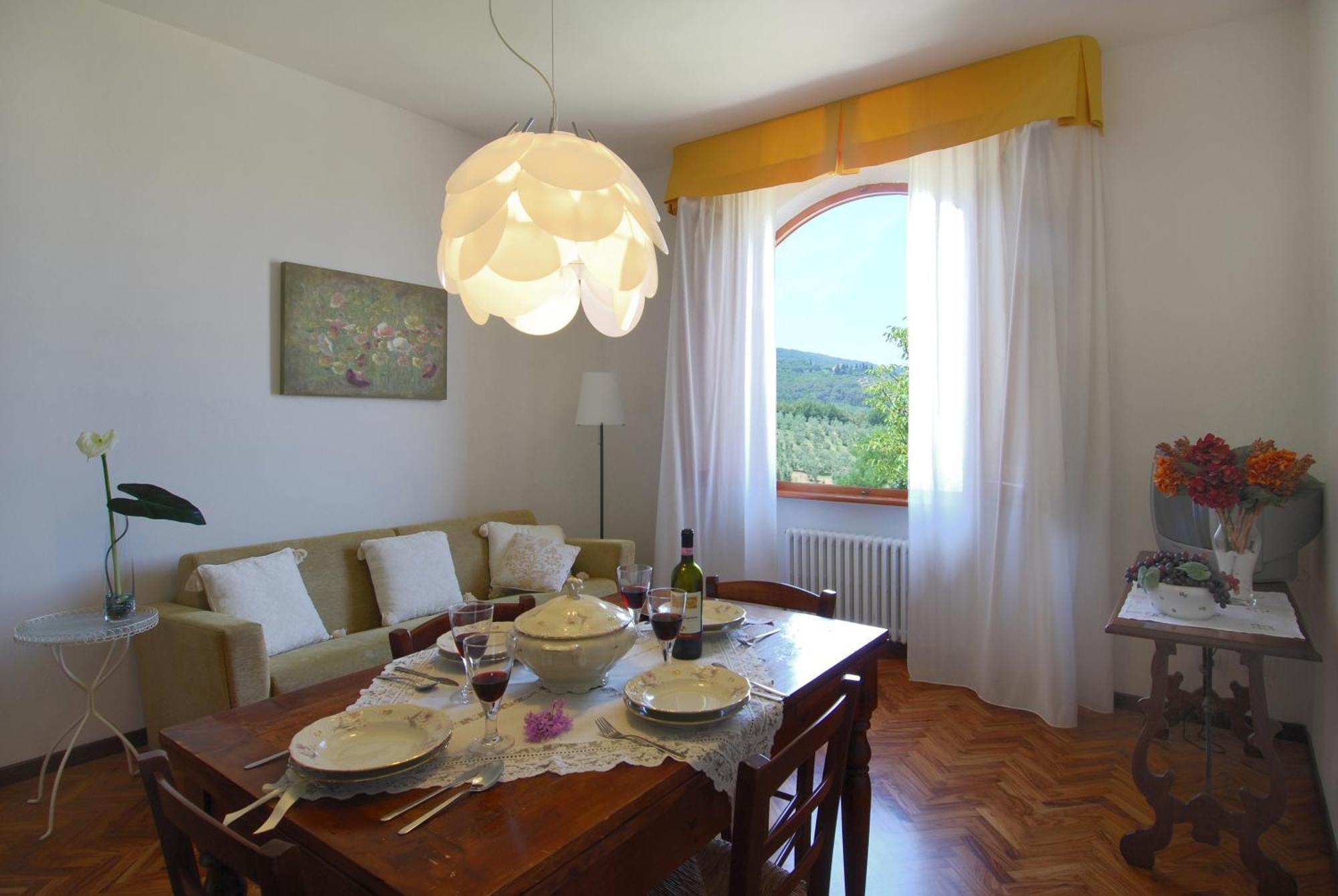 Agriturismo Raccianello San Gimignano Ruang foto