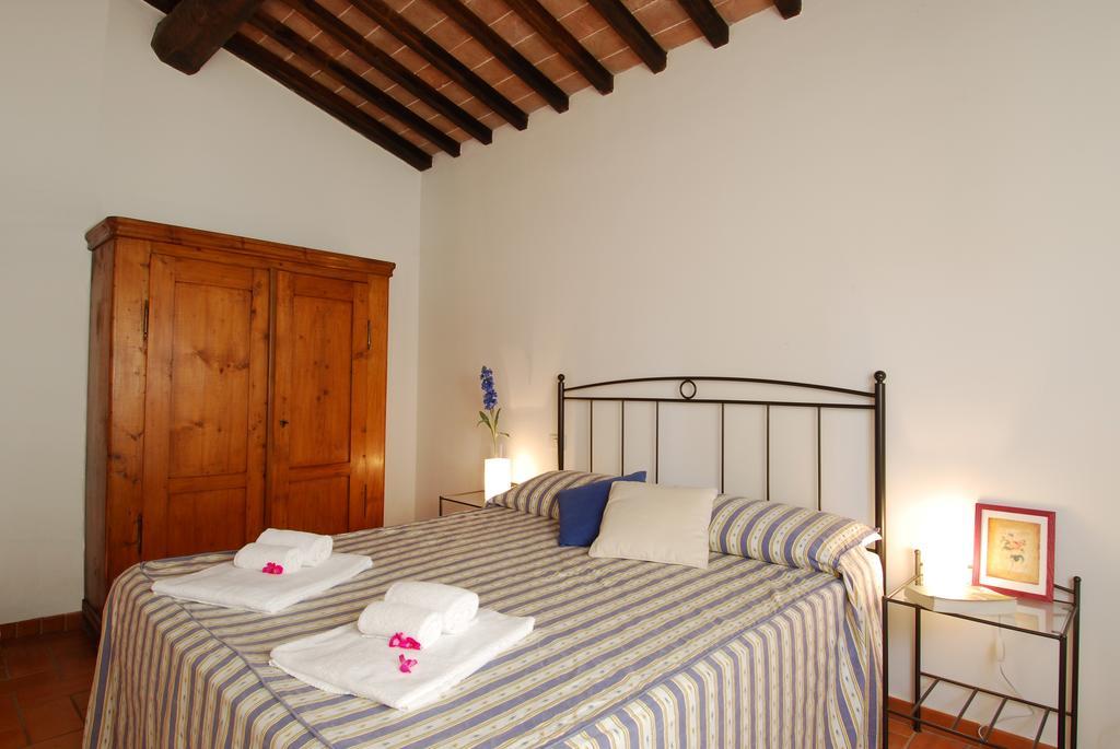 Agriturismo Raccianello San Gimignano Ruang foto