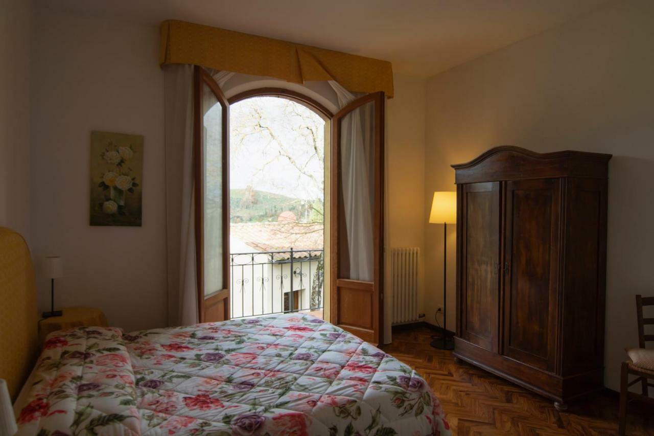Agriturismo Raccianello San Gimignano Bagian luar foto